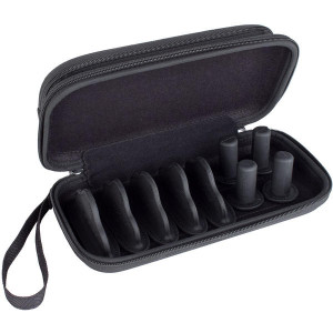 PROTEC A400 Woodwind Mouthpiece & Ligature Case